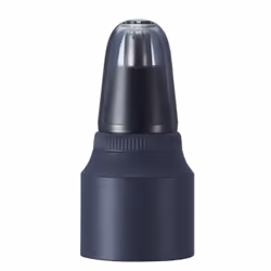 Panasonic ER-CNT1, Testina tagliapeli per naso, viso e orecchie, compatibile con Multishape, Wet&Dry