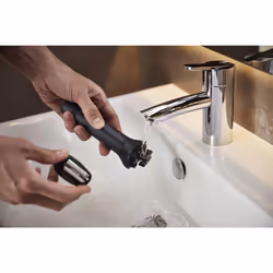 Panasonic ER-CSF1, Testina rasoio a 3 lame, compatibile con Multishape, Wet&Dry - Vista aggiuntiva 4