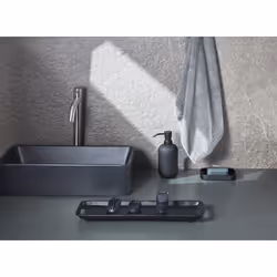 Panasonic ER-CTN1, Testina regolabarba/capelli, compatibile con Multishape, Wet&Dry - Vista aggiuntiva 4