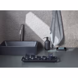 Panasonic ER-CTW1, Testina regolabarba/capelli/corpo, compatibile con Multishape, Wet&Dry - Vista aggiuntiva 4