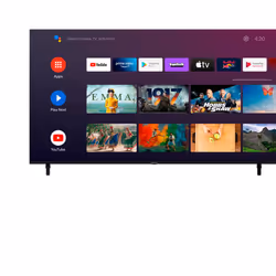 Panasonic TX-75LX800E TV 75" 4K Ultra HD Smart TV Nero - Vista aggiuntiva 7