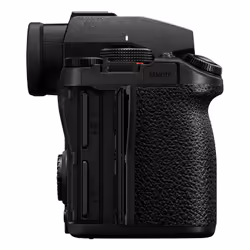 Panasonic Lumix S5II Corpo MILC 24,2 MP CMOS 12000 x 8000 Pixel Nero - Vista aggiuntiva 6