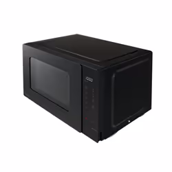 Panasonic NN-E48NBMEPG forno a microonde Nero Solo microonde Superficie piana 25 L 900 W - Vista aggiuntiva 4