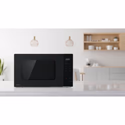 Panasonic NN-E48NBMEPG forno a microonde Nero Solo microonde Superficie piana 25 L 900 W - Vista aggiuntiva 6