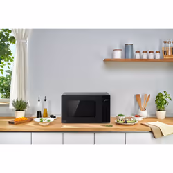 Panasonic NN-E48NBMEPG forno a microonde Nero Solo microonde Superficie piana 25 L 900 W - Vista aggiuntiva 8