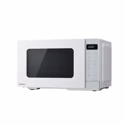 Panasonic PAN NN-K35NW MEPG Mikrowelle Bianco Solo microonde Superficie piana 24 L 900 W - Vista aggiuntiva 7