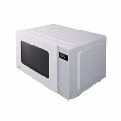 Panasonic PAN NN-K35NW MEPG Mikrowelle Bianco Solo microonde Superficie piana 24 L 900 W - Vista aggiuntiva 8