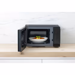 Panasonic NN-K36NBMEPG forno a microonde Nero Microonde combinato Superficie piana 24 L 900 W - Vista aggiuntiva 6