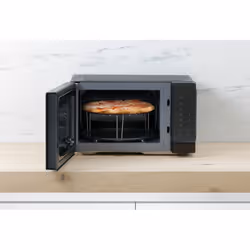 Panasonic NN-K36NBMEPG forno a microonde Nero Microonde combinato Superficie piana 24 L 900 W - Vista aggiuntiva 7