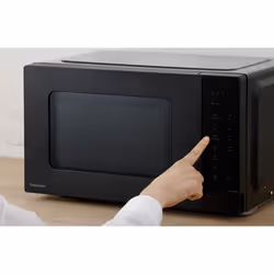 Panasonic NN-K36NBMEPG forno a microonde Nero Microonde combinato Superficie piana 24 L 900 W - Vista aggiuntiva 8