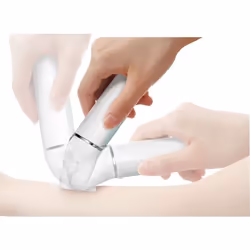 Panasonic ES-EY70-G503 epilatore 60 pinzette Verde, Bianco - Vista aggiuntiva 3