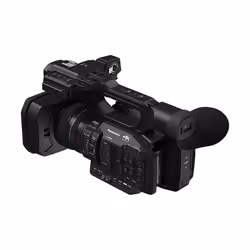 Panasonic HC-X2E videocamera Videocamera palmare/da spalla MOS 4K Ultra HD Nero - Vista aggiuntiva 4