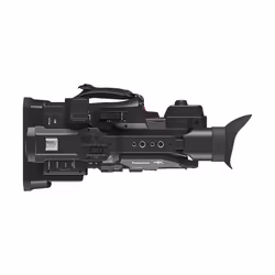 Panasonic HC-X2E videocamera Videocamera palmare/da spalla MOS 4K Ultra HD Nero - Vista aggiuntiva 5