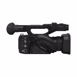 Panasonic HC-X2E videocamera Videocamera palmare/da spalla MOS 4K Ultra HD Nero - Vista aggiuntiva 7