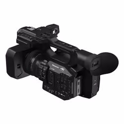 Panasonic HC-X20 Videocamera palmare 15,03 MP MOS 4K Ultra HD Nero - Vista aggiuntiva 8