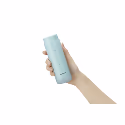 Panasonic EW-DJ4B, Idropulsore ricaricabile con tecnologia a ultrasuoni, 4 getti - Vista aggiuntiva 4