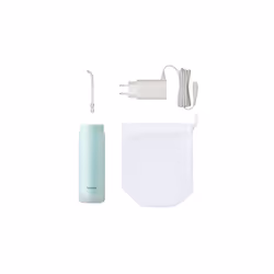 Panasonic EW-DJ4B, Idropulsore ricaricabile con tecnologia a ultrasuoni, 4 getti - Vista aggiuntiva 5