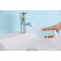 Panasonic EW-DJ4B, Idropulsore ricaricabile con tecnologia a ultrasuoni, 4 getti - Vista aggiuntiva 6