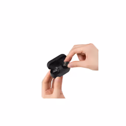 Technics AZ80 Cuffie True Wireless Stereo (TWS) In-ear Musica e Chiamate Bluetooth Nero - Vista aggiuntiva 4