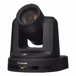 Panasonic AW-UE20 8,46 MP Nero 3840 x 2160 Pixel 60 fps MOS 25,4 / 2,8 mm (1 / 2.8") - Vista aggiuntiva 6