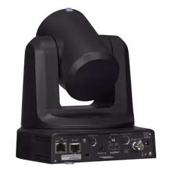 Panasonic AW-UE20 8,46 MP Nero 3840 x 2160 Pixel 60 fps MOS 25,4 / 2,8 mm (1 / 2.8") - Vista aggiuntiva 7