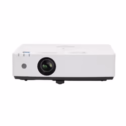 Panasonic PT-LMZ460 videoproiettore Proiettore a raggio standard 4600 ANSI lumen LCD WUXGA (1920x1200) Bianco