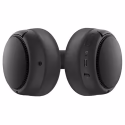 Panasonic RB-M300B Cuffie Con cavo e senza cavo A Padiglione MUSICA Bluetooth Nero - Vista aggiuntiva 4