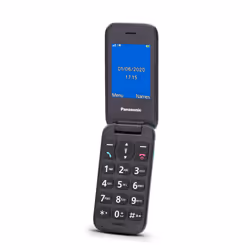 Panasonic KX-TU400 106 g Colore foglia di tè - Vista aggiuntiva 4