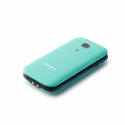 Panasonic KX-TU400 106 g Colore foglia di tè - Vista aggiuntiva 5