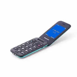 Panasonic KX-TU400 106 g Colore foglia di tè - Vista aggiuntiva 6