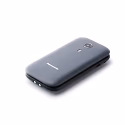 Panasonic KX-TU400 106 g Grigio - Vista aggiuntiva 5