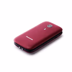 Panasonic KX-TU400 106 g Rosso - Vista aggiuntiva 5