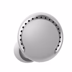 Panasonic RZ-S500W Auricolare True Wireless Stereo (TWS) In-ear MUSICA Bluetooth Bianco - Vista aggiuntiva 4