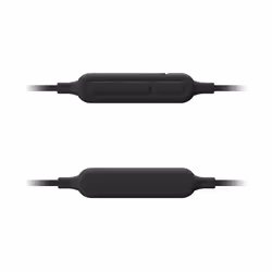 Panasonic RZ-NJ320BE-K cuffia e auricolare Wireless In-ear Musica e Chiamate Bluetooth Nero