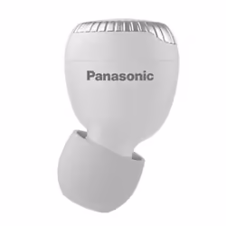 Panasonic RZ-S300W Auricolare True Wireless Stereo (TWS) In-ear MUSICA Bluetooth Bianco