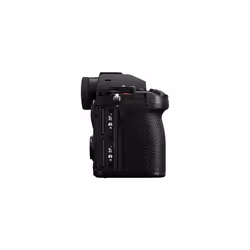 Panasonic Lumix S5 Corpo MILC 24,2 MP CMOS 6000 x 4000 Pixel Nero - Vista aggiuntiva 5