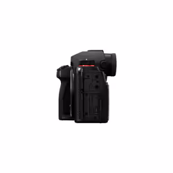 Panasonic Lumix S5 + S 20-60mm F3.5-5.6 MILC 24,2 MP CMOS 6000 x 4000 Pixel Nero - Vista aggiuntiva 4