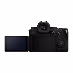 Panasonic Lumix S5II + S 20-60MM F3.5-5.6 + 50mm F1.8 MILC 24,2 MP CMOS 12000 x 8000 Pixel Nero - Vista aggiuntiva 6