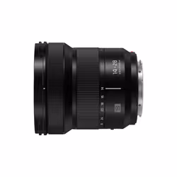 Panasonic Lumix S-R1428 MILC Obiettivi macro Nero - Vista aggiuntiva 4