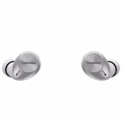 Technics AZ40M2 Auricolare True Wireless Stereo (TWS) In-ear Chiamate/Musica/Sport/Tutti i giorni Bluetooth Argento - Vista aggiuntiva 4