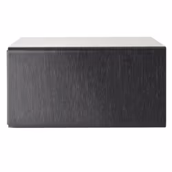 Panasonic HiFi Micro Anlage DAB+ SC-DM202EG-K schwarz mit Bluetooth Microsistema audio per la casa 24 W Nero - Vista aggiuntiva 7