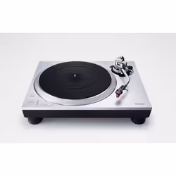 Technics SL-1500C Giradischi a trasmissione diretta Bianco Manuale - Vista aggiuntiva 5