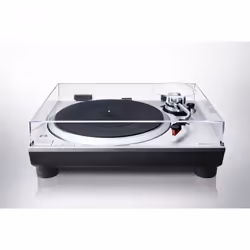 Technics SL-1500C Giradischi a trasmissione diretta Bianco Manuale - Vista aggiuntiva 6