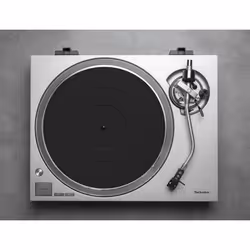 Technics SL-1500C Giradischi a trasmissione diretta Bianco Manuale - Vista aggiuntiva 7