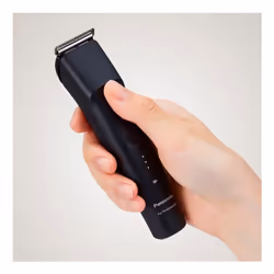 Panasonic ER-GP23 Nero Ioni di Litio