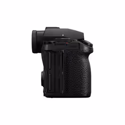 Panasonic Lumix G9 II + 12-60mm F3.5-5.6 MILC 25,21 MP Live MOS 11552 x 8672 Pixel Nero - Vista aggiuntiva 8