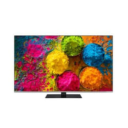 Panasonic TX-43MX710E TV 43" 4K Ultra HD Smart TV Wi-Fi Nero