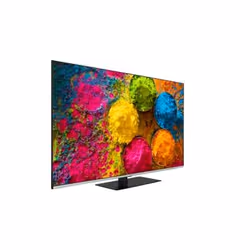 Panasonic TX-43MX710E TV 43" 4K Ultra HD Smart TV Wi-Fi Nero - Vista aggiuntiva 2