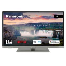 Panasonic TX-32MS350E TV 32" HD Smart TV Wi-Fi Nero