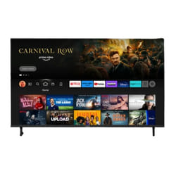 Panasonic TX-55MXW834 TV 55" 4K Ultra HD Smart TV Wi-Fi Nero